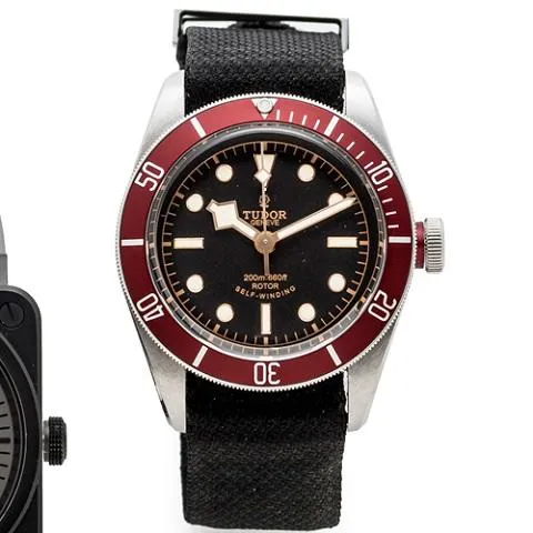 Tudor Black Bay 79220 41mm Stainless steel