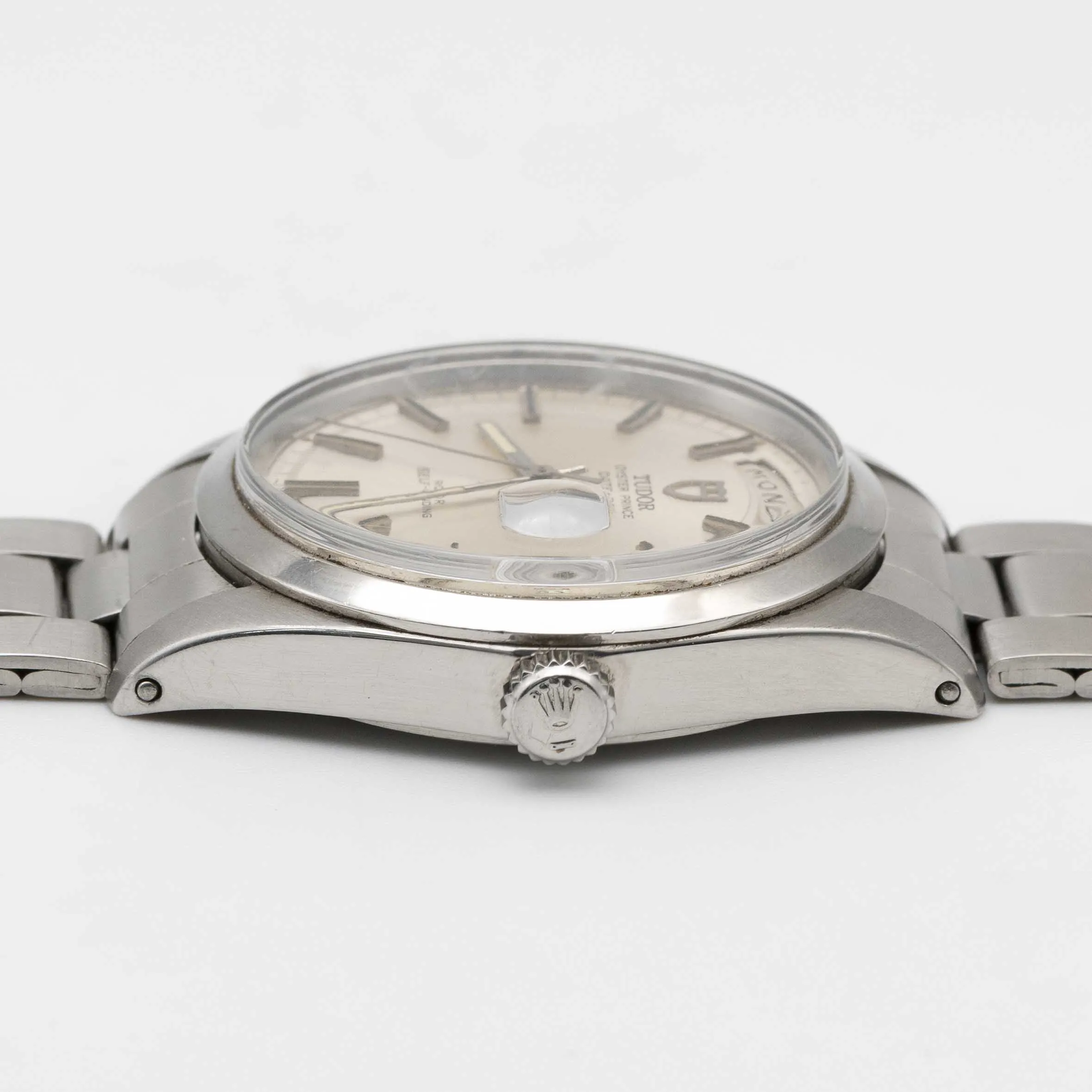 Tudor Prince 7017/0 37.5mm Stainless steel 7