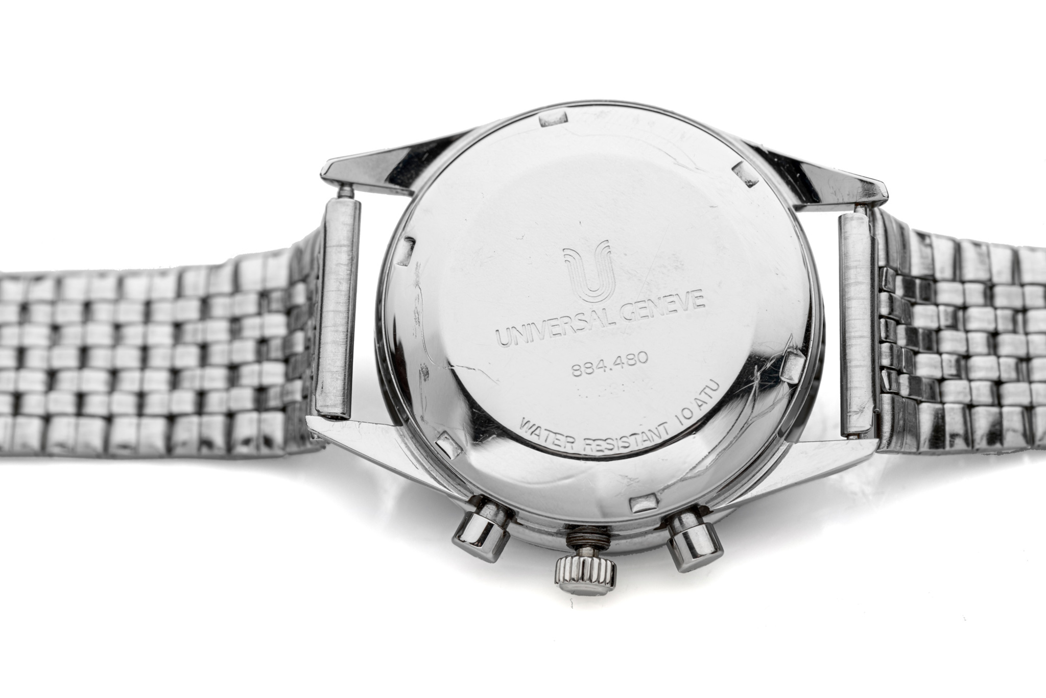 Universal Genève 884.480 Prices | Watches for Sale | EveryWatch.com