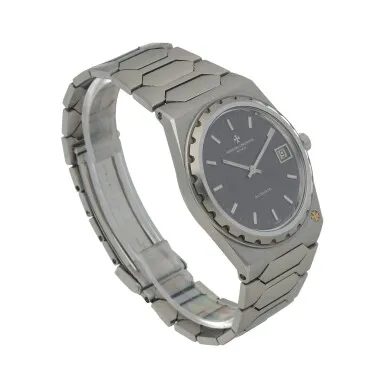 Vacheron Constantin 222 44018 37mm Stainless steel Gray 4