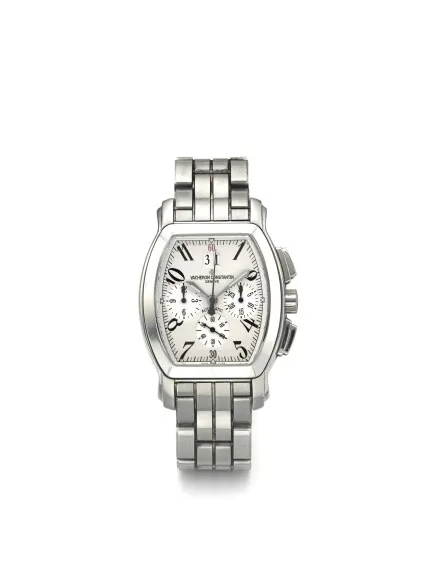 Vacheron Constantin Royal Eagle 49145/339AA 53mm Stainless steel Silver