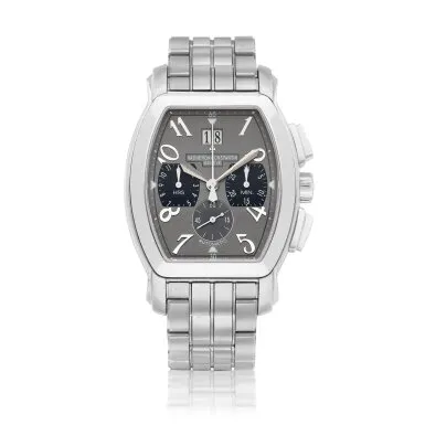 Vacheron Constantin Royal Eagle 49145 36mm Stainless steel Gray