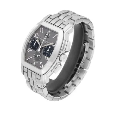 Vacheron Constantin Royal Eagle 49145 36mm Stainless steel Gray 1