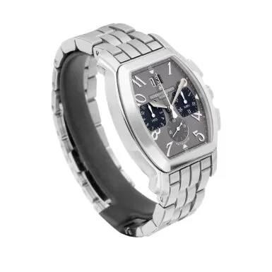 Vacheron Constantin Royal Eagle 49145 36mm Stainless steel Gray 2