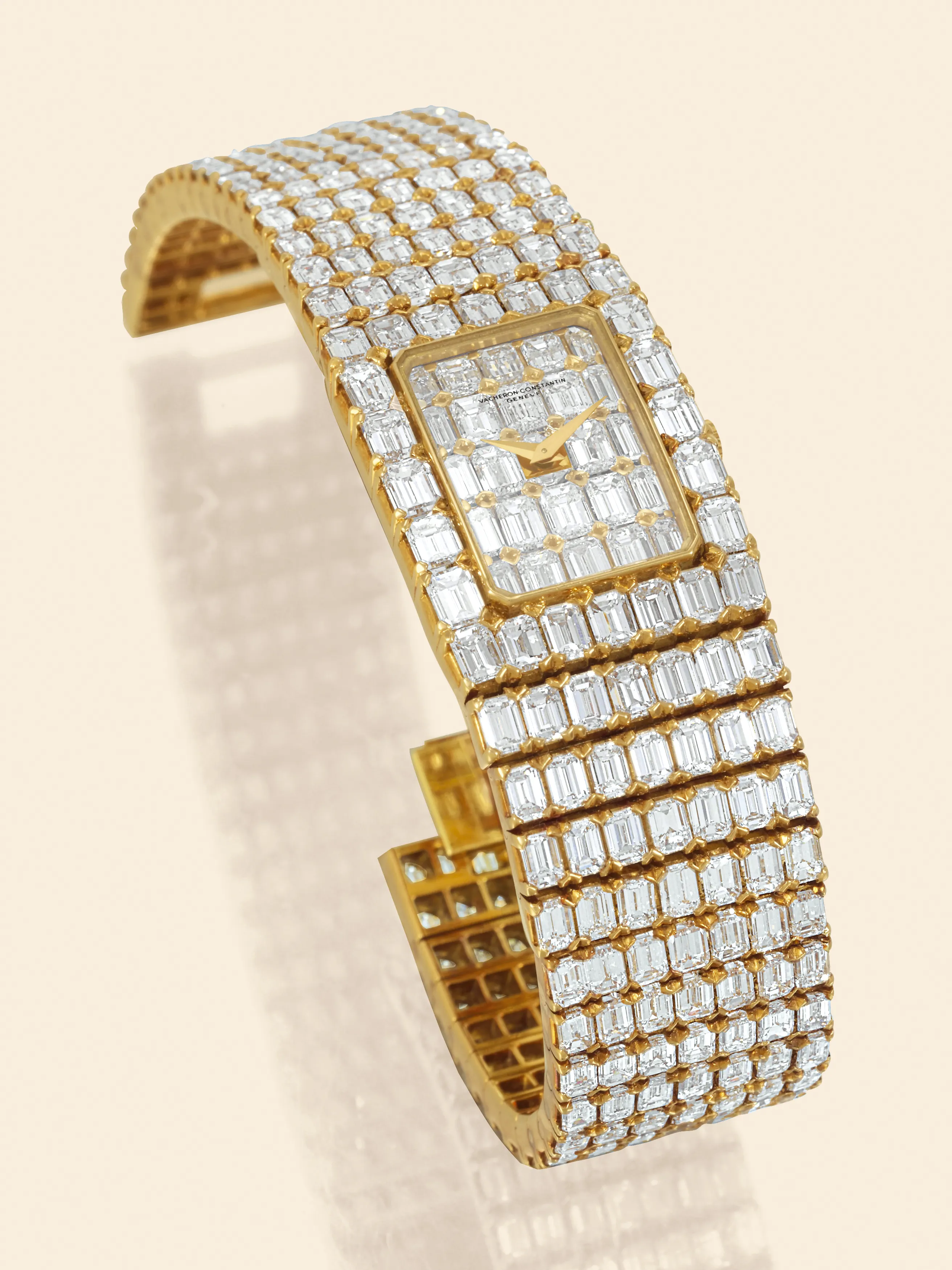 Vacheron Constantin 35 511-723 24mm Diamond