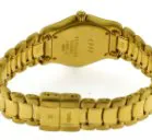 Ebel 1911 888901 26mm Yellow gold Mother-of-pearl 1