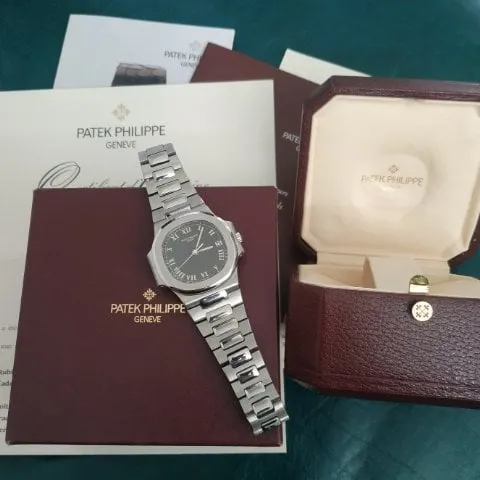 Patek Philippe Nautilus 3800