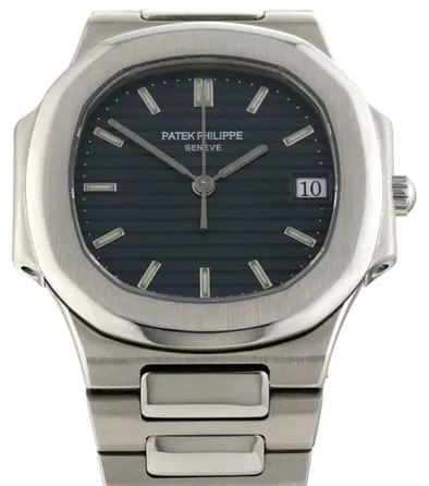 Patek Philippe Nautilus 3900 33mm Stainless steel