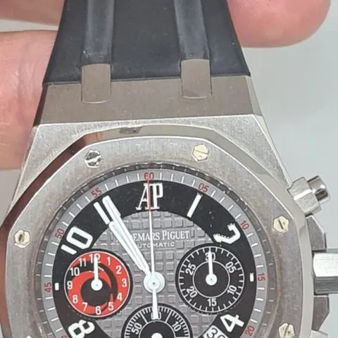 Audemars Piguet Royal Oak 25979ST.OO.D002CA.01 39mm Stainless steel