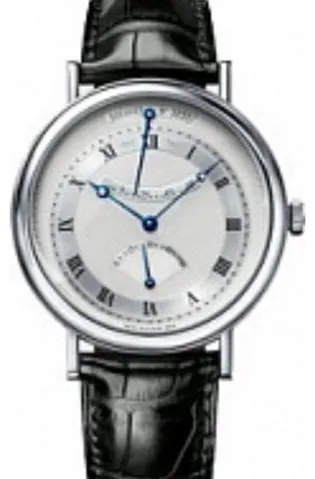 Breguet Classique 5207BB/12/9V6 39mm White gold