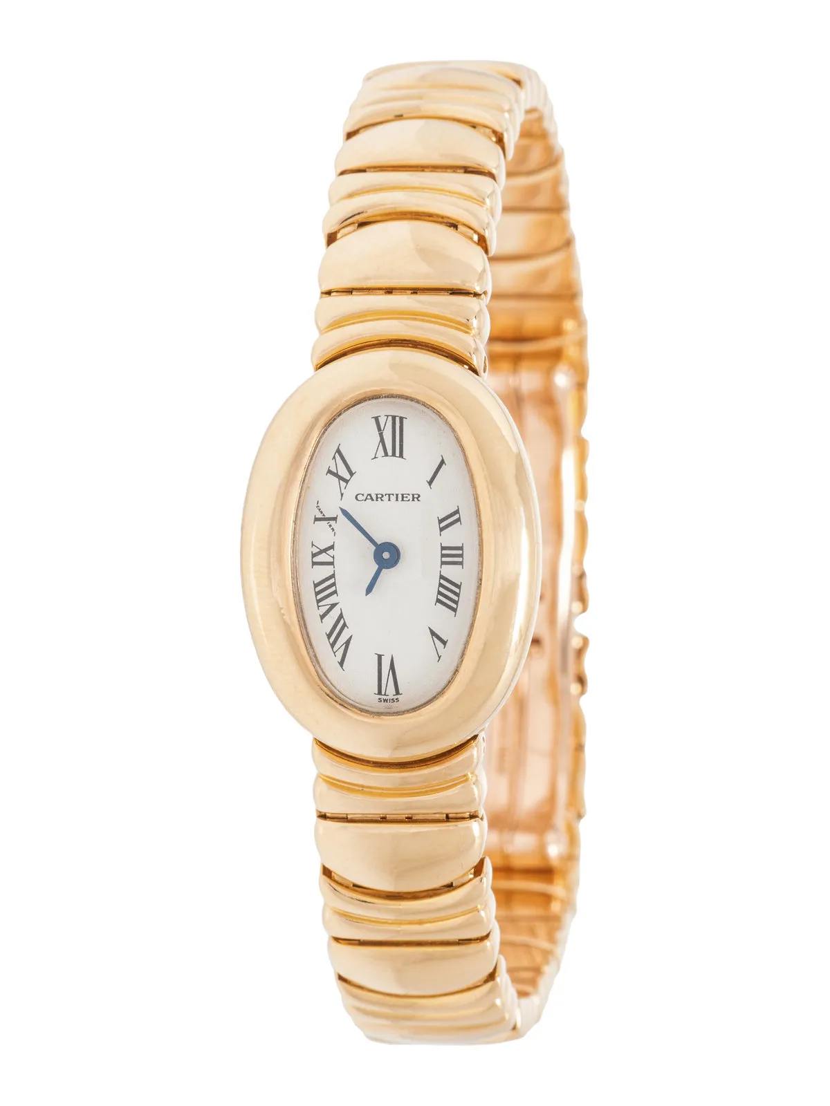 Cartier Baignoire 1960 25mm