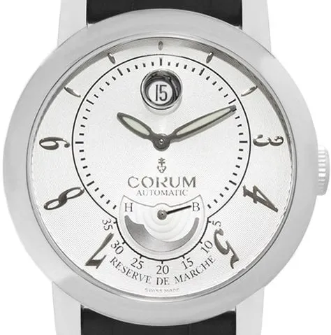 Corum 973.201.20 42mm Stainless steel