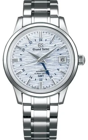 Grand Seiko Elegance SBGJ249 39.5mm Stainless steel