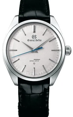 Grand Seiko Masterpiece SBGZ003 38.5mm Platinum