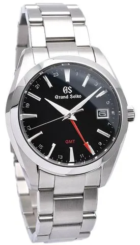 Grand Seiko Heritage 47mm Stainless steel