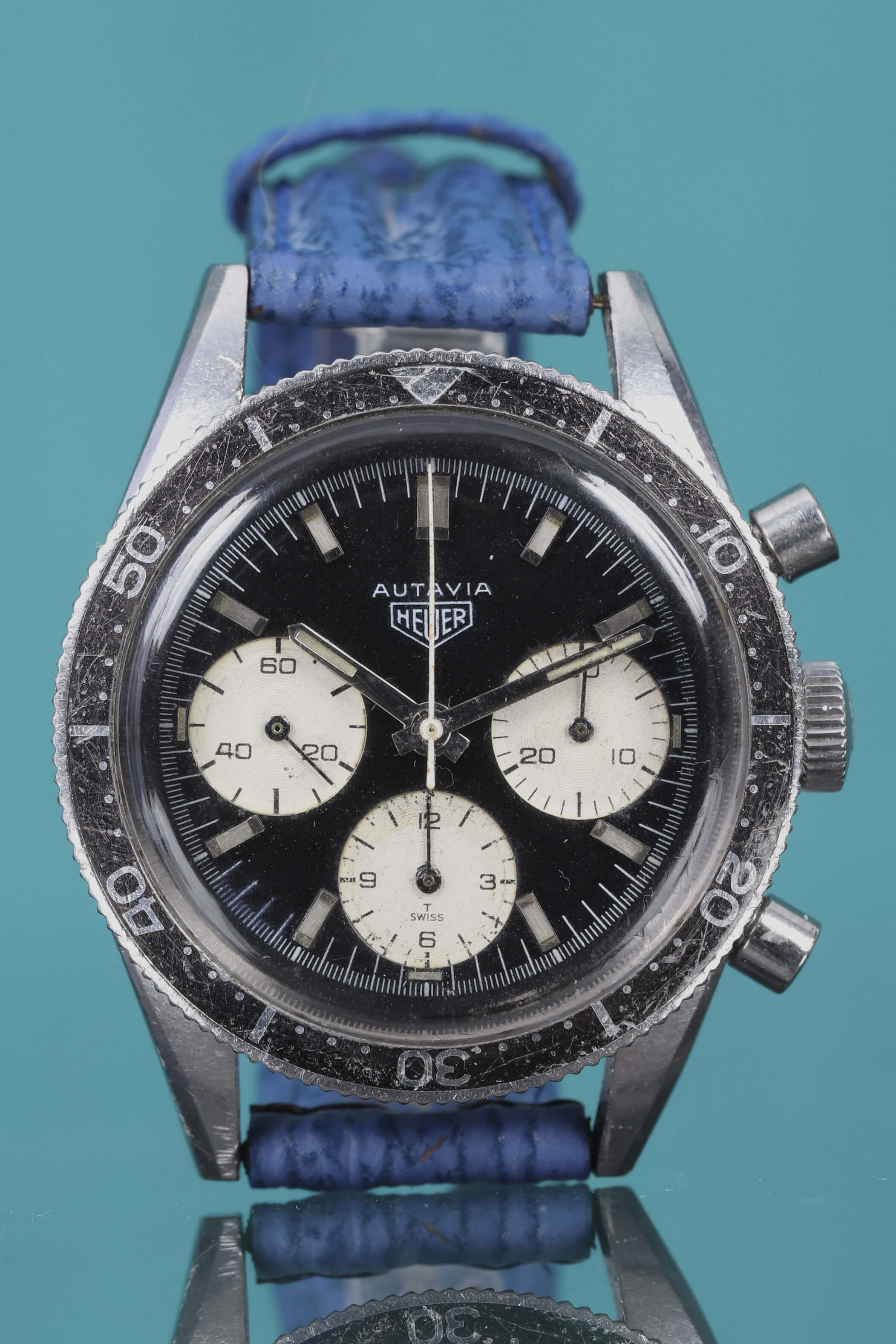 Heuer 2446 best sale