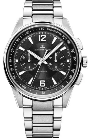 Jaeger-LeCoultre Polaris Q9028170 42mm Stainless steel Black