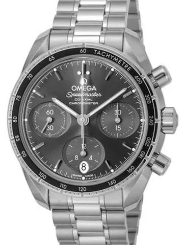 Omega Speedmaster 324.30.38.50.06.001 38mm Steel