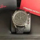 Omega Speedmaster Professional Moonwatch 311.92.44.51.01.005 44.25mm Ceramic