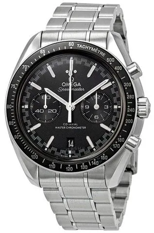 Omega Speedmaster Racing 329.30.44.51.01.001 nullmm Steel Black