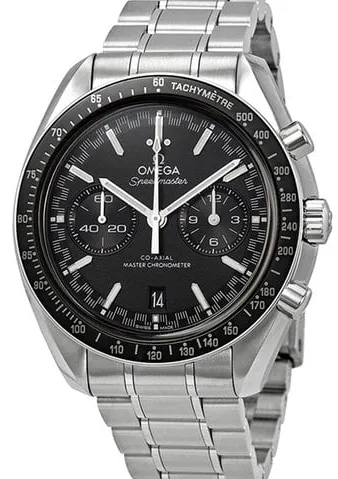 Omega Speedmaster Racing 329.30.44.51.01.001 44.25mm Steel Black