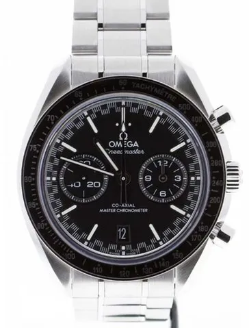 Omega Speedmaster Racing 329.30.44.51.01.001 44mm Steel Black