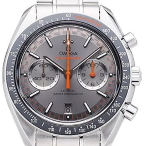 Omega Speedmaster Racing 329.30.44.51.06.001 44.25mm Steel Grey