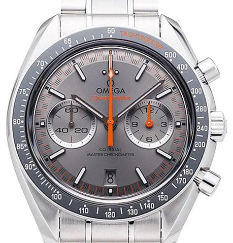 Omega Speedmaster Racing 329.30.44.51.06.001 44.25mm Steel Grey