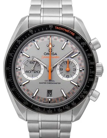 Omega Speedmaster Racing 329.30.44.51.06.001 44.25mm Steel Grey