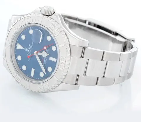 Rolex Yacht-Master 116622 40mm Stainless steel