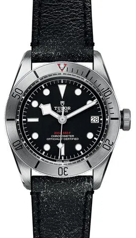 Tudor Black Bay Steel M79730-0003 41mm Steel Black