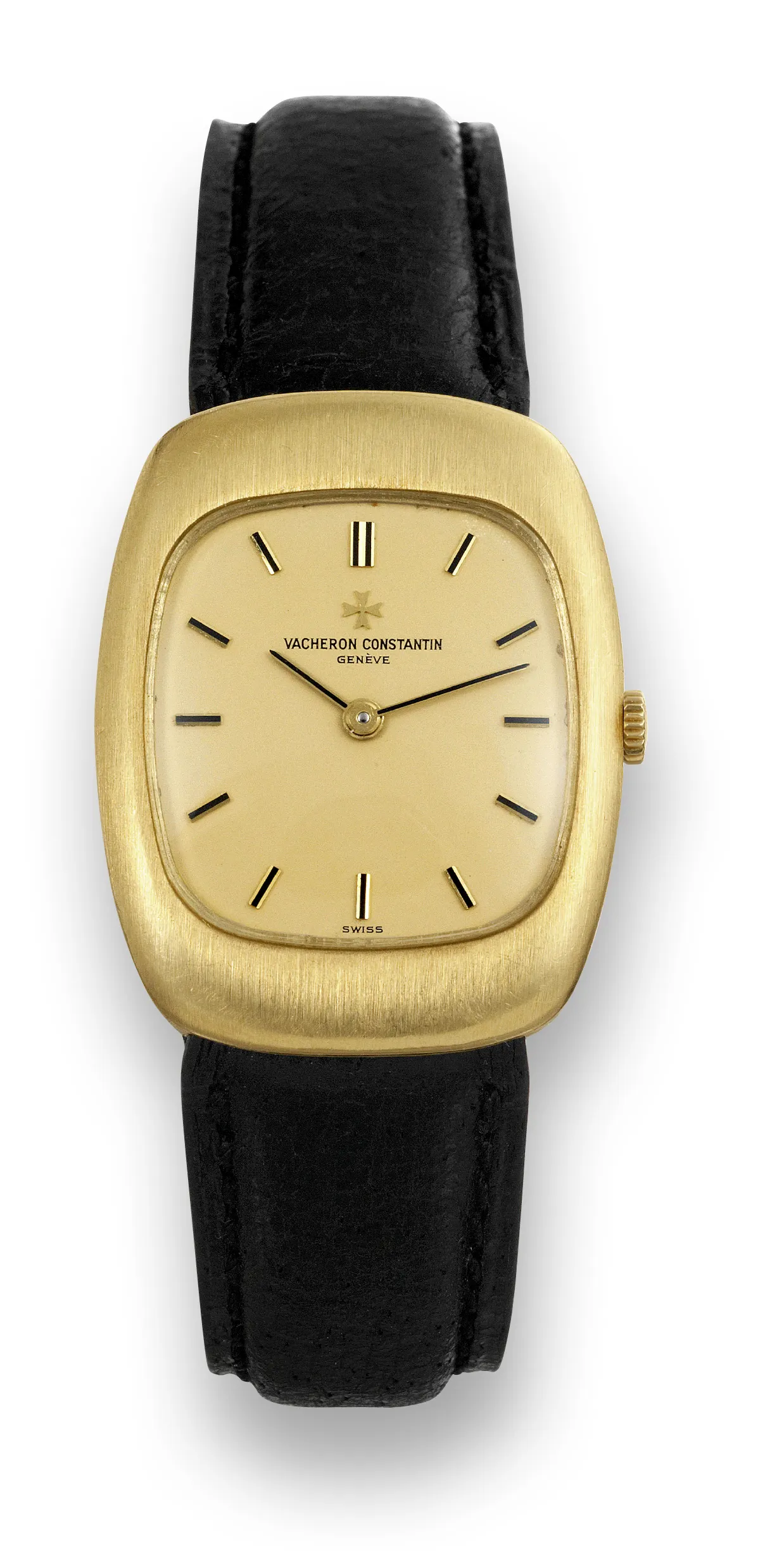 Vacheron Constantin 1972 2019 27mm Yellow gold Champagne