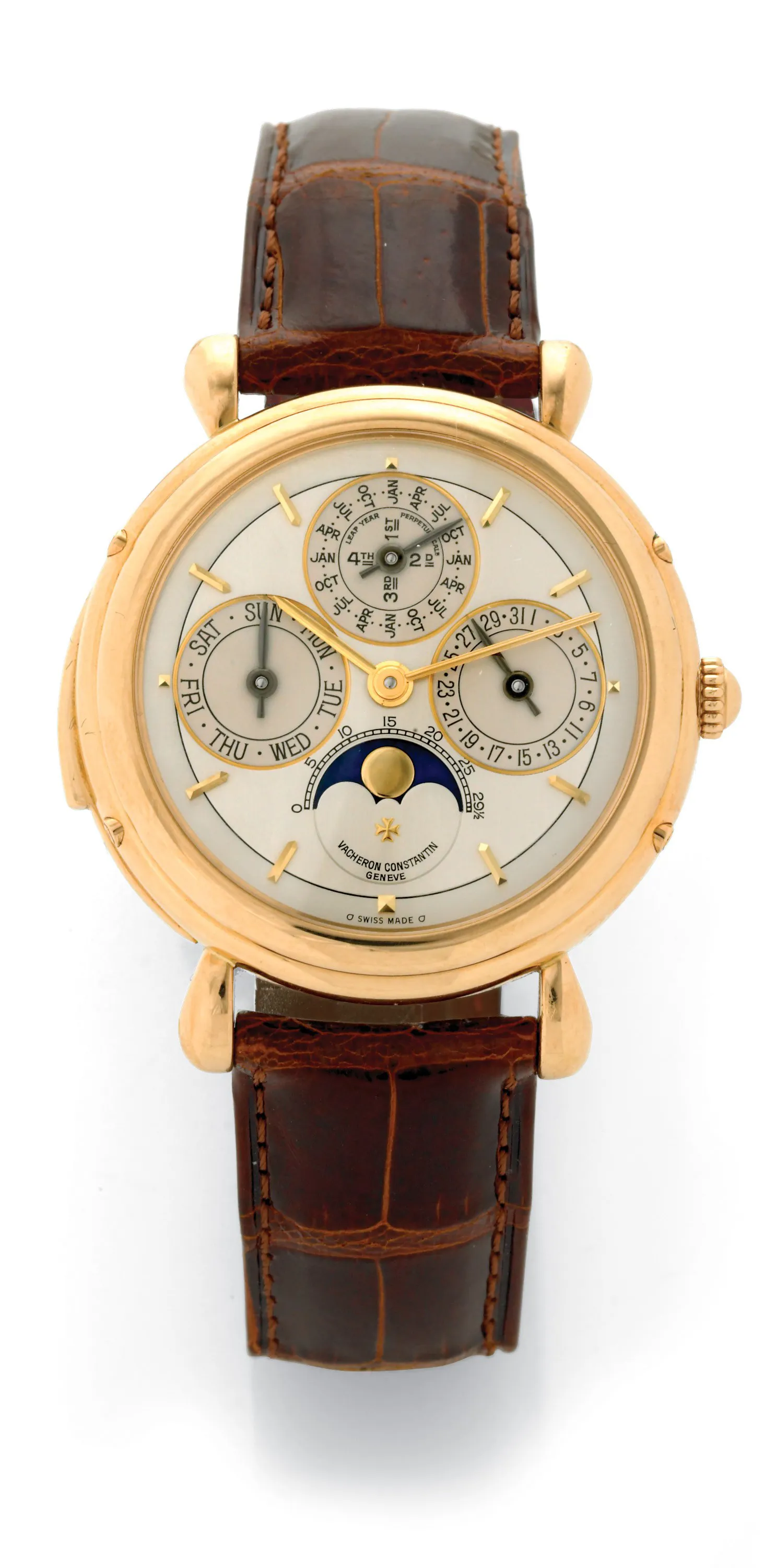 Vacheron constantin 30020 sale