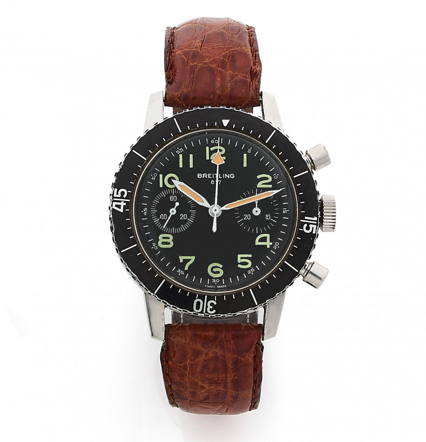 Breitling 817 for sale hotsell