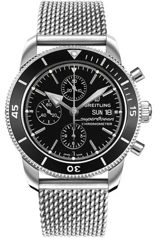 Breitling Superocean Heritage A13313121B1A1 44mm Steel