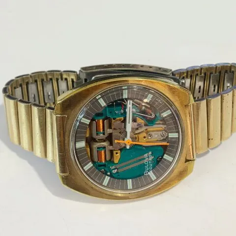 Bulova Accutron 879999