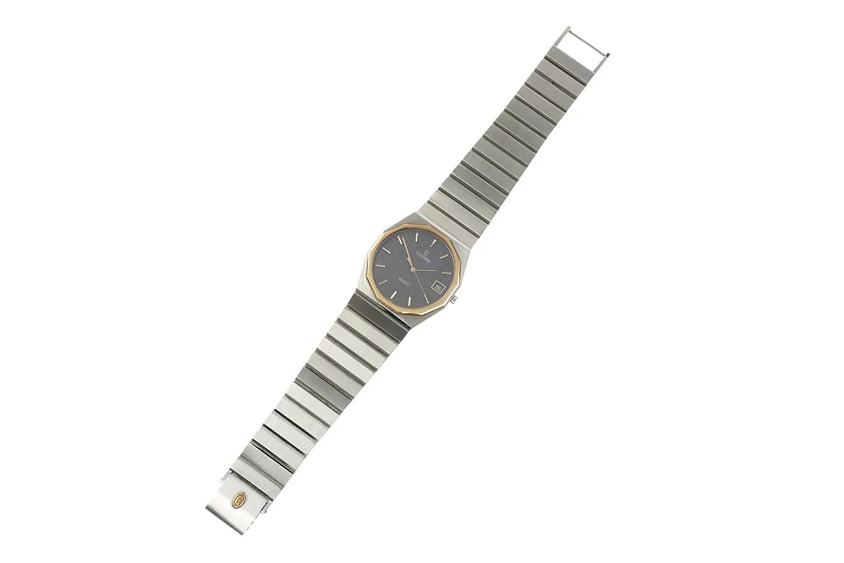 Concord Mariner 15.78.117 32mm Stainless steel Gray 1