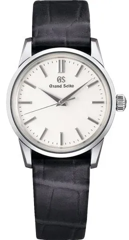 Grand Seiko Elegance Collection 34mm stainless