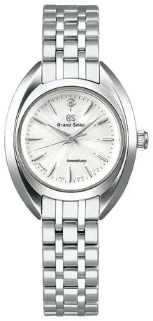 Grand Seiko Elegance Collection STGF365 27.6mm Stainless