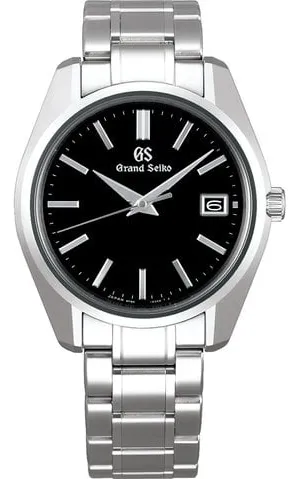 Grand Seiko Heritage SBGP003 40mm Stainless steel