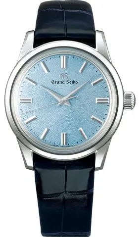 Grand Seiko Elegance SBGW283 37.5mm Stainless steel