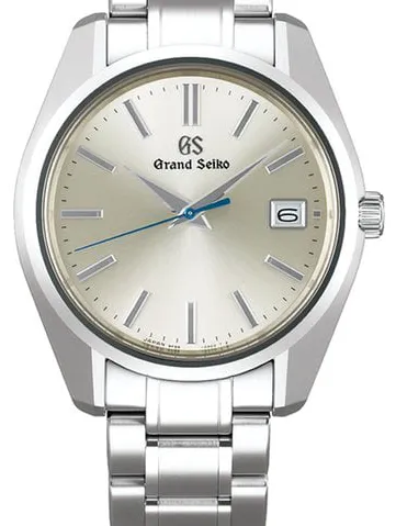 Grand Seiko Heritage SBGP001G