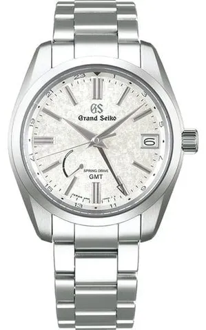 Grand Seiko Heritage SBGE279 20mm White