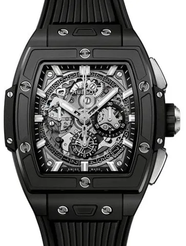 Hublot Spirit of Big Bang 642.CI.0170.RX 42mm Ceramic