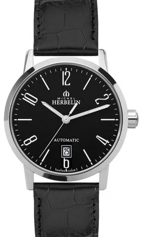 Herbelin Classic 1669/04 Black 2023 Turkey | Dealer | EveryWatch