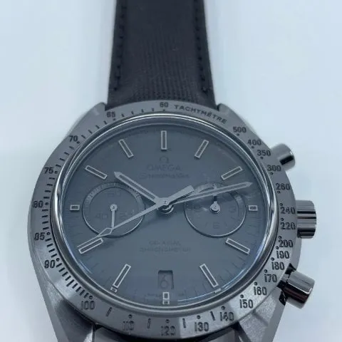 Omega Speedmaster Professional Moonwatch 311.92.44.51.01.005 44.25mm Ceramic Black