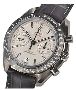 Omega Speedmaster Professional Moonwatch 311.93.44.51.99.001 Ceramic Gray