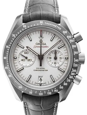 Omega Speedmaster Professional Moonwatch 311.93.44.51.99.001 44.25mm Ceramic Gray