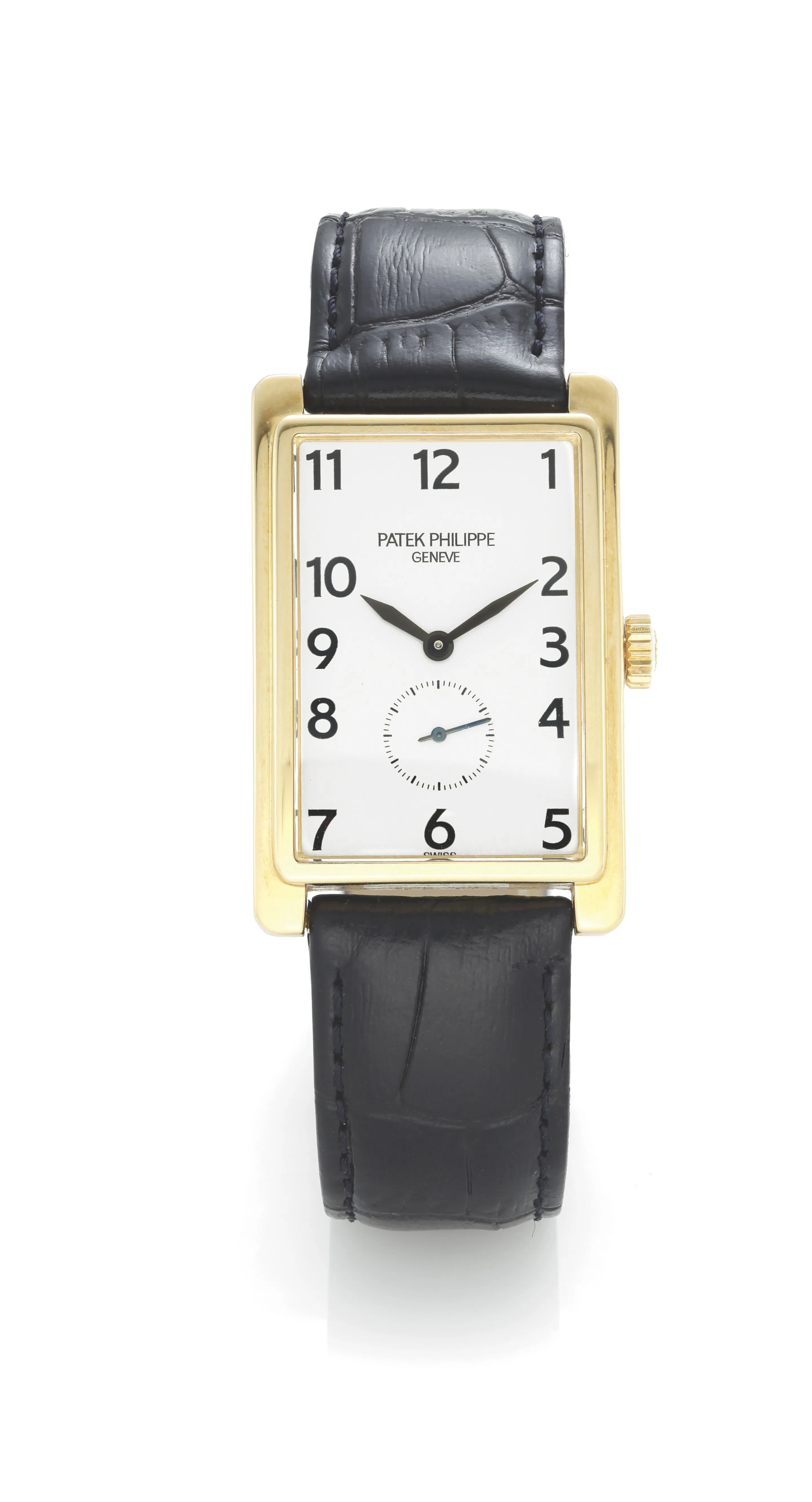 Patek Philippe 5009 39mm Yellow gold Silver