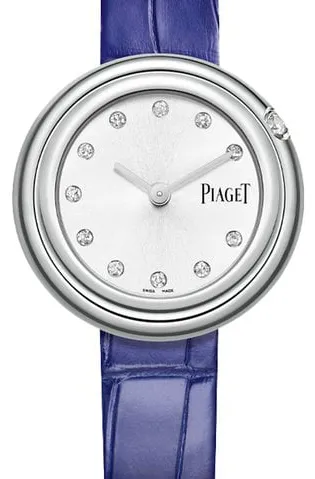 Piaget Possession G0A43080 29mm Stainless steel Silver